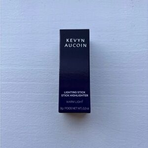 Lighting Stick - Warm Light by Kevyn Aucoin for Women - 0.3 oz Highlighter